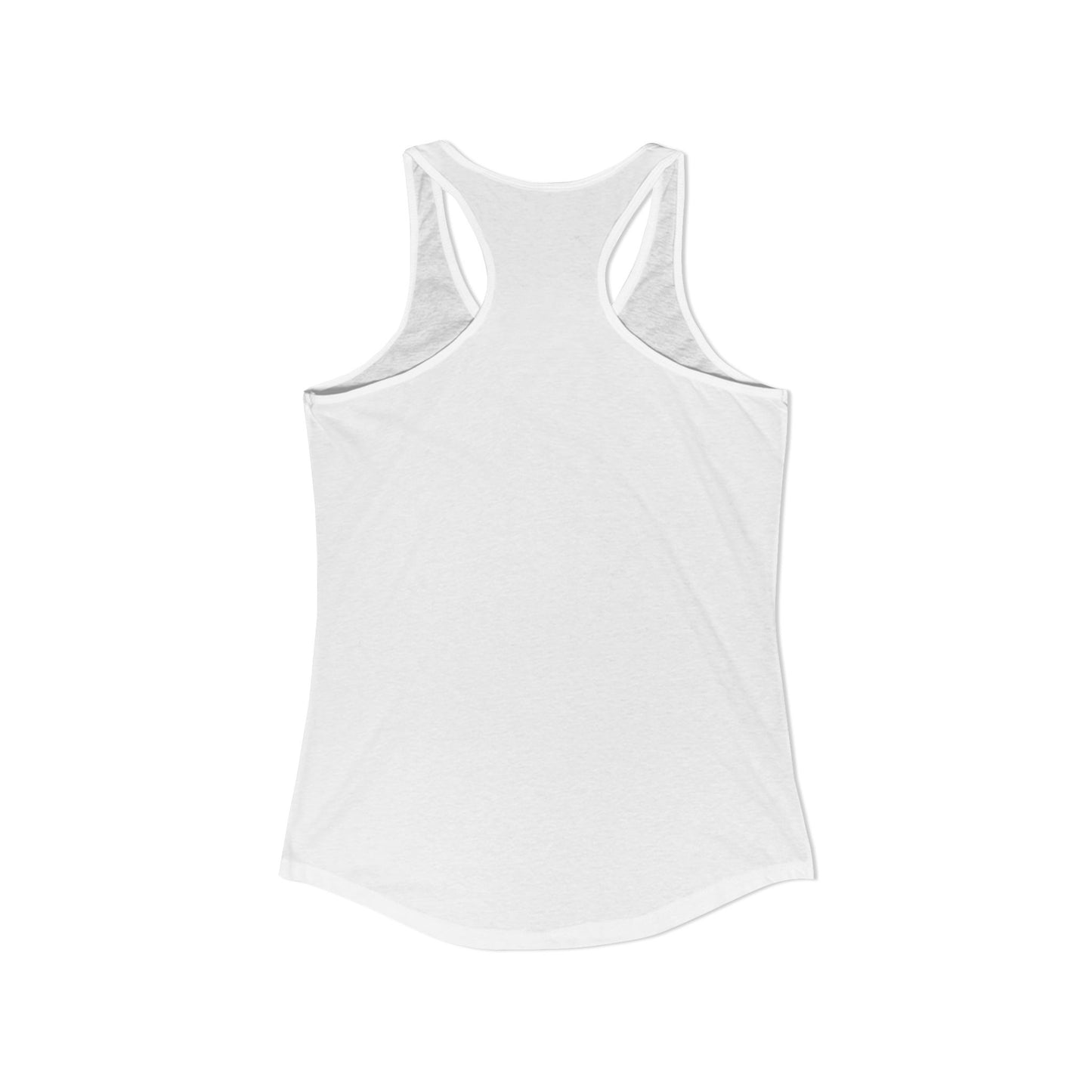 Women's Ideal Racerback Tank - Regata Racerback Ideal Feminina