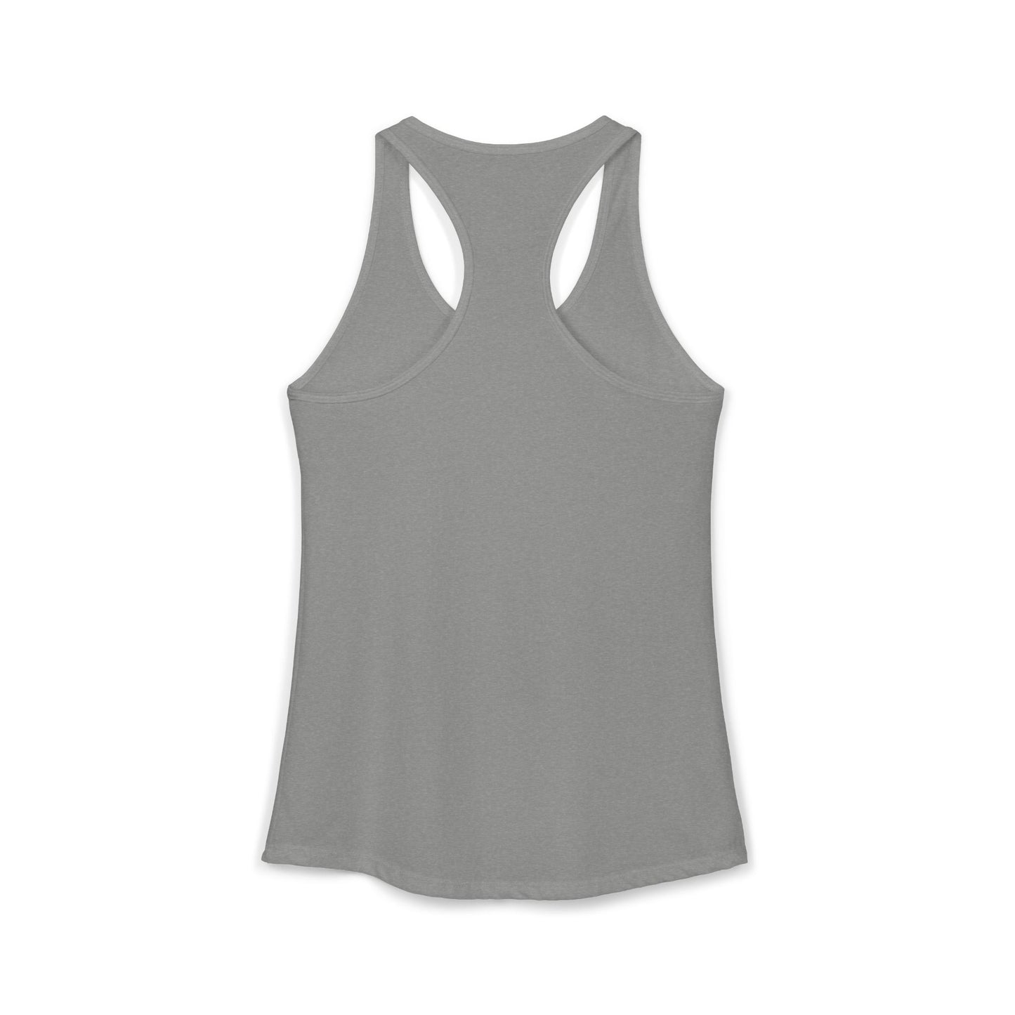 Women's Ideal Racerback Tank - Regata Racerback Ideal Feminina