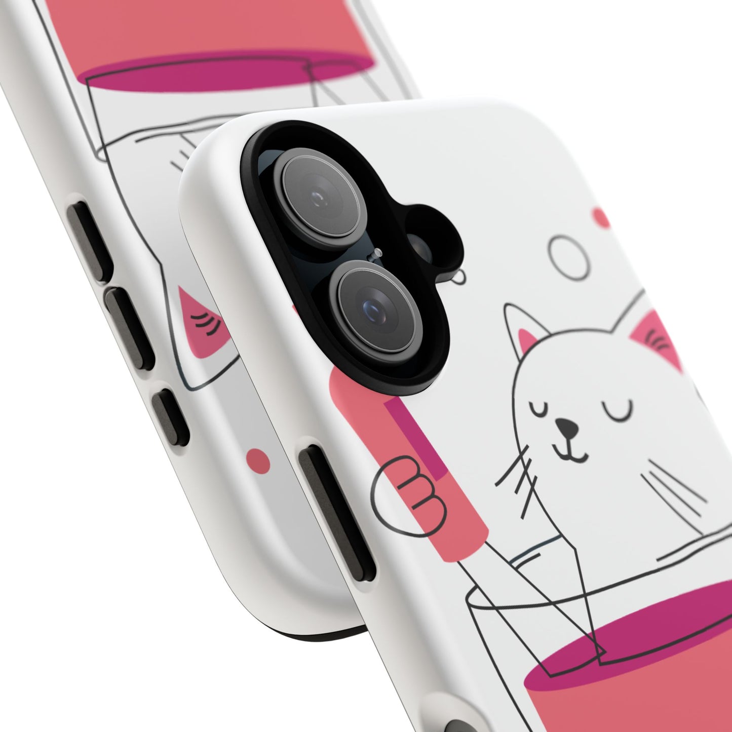 Cat Phone Case