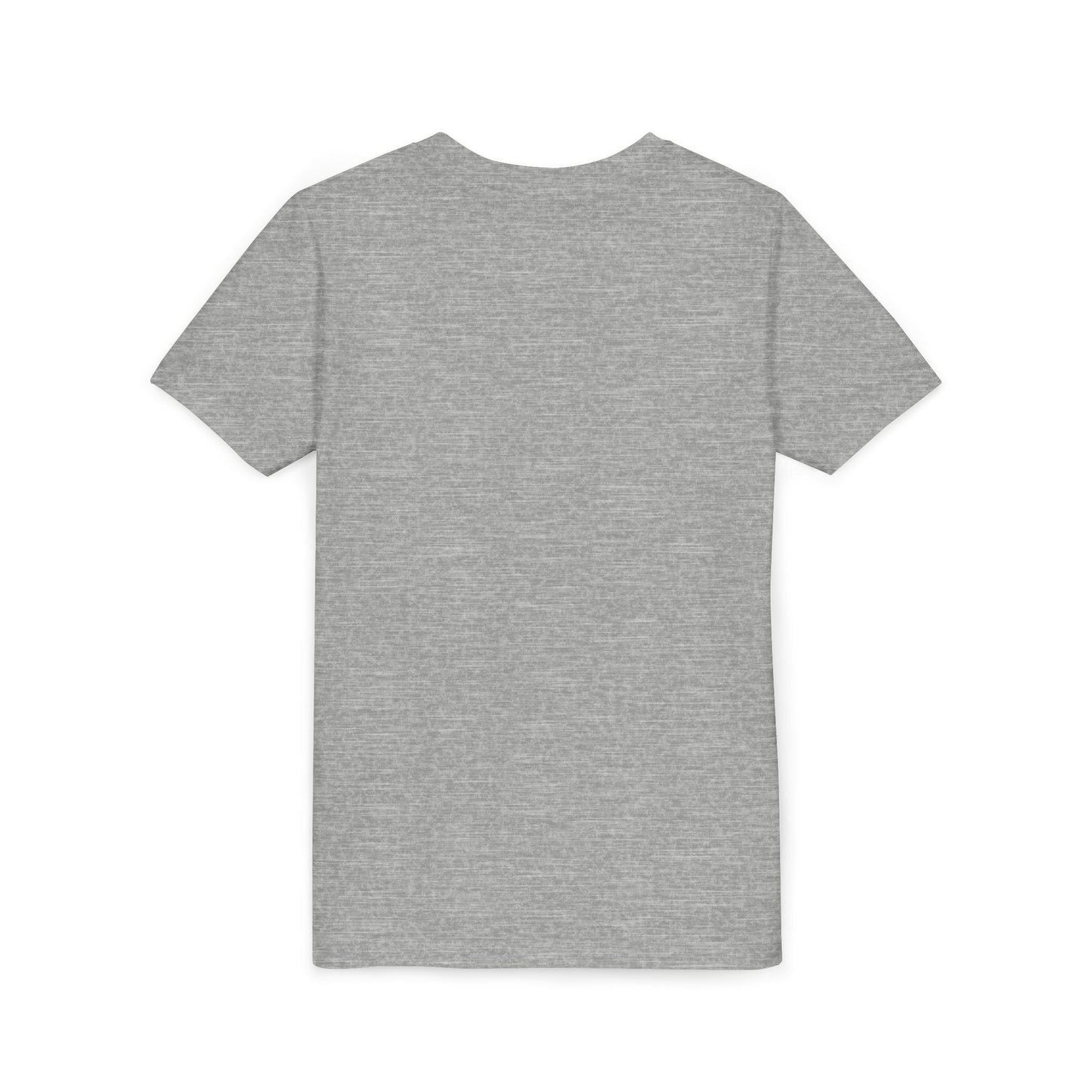 Youth Tee — Colorful Cartoon Band Kids T‑Shirt