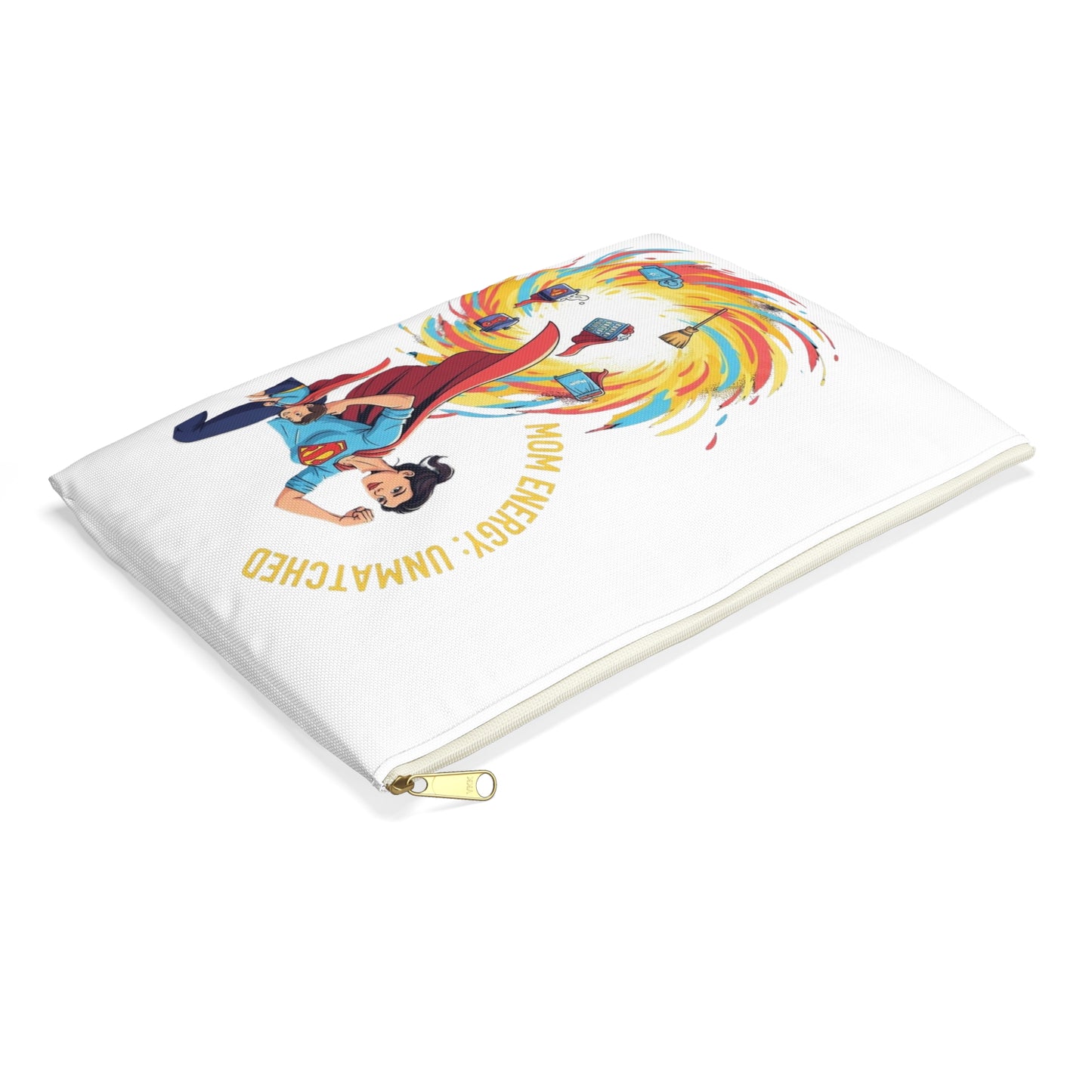 Mom`s Accessory Pouch