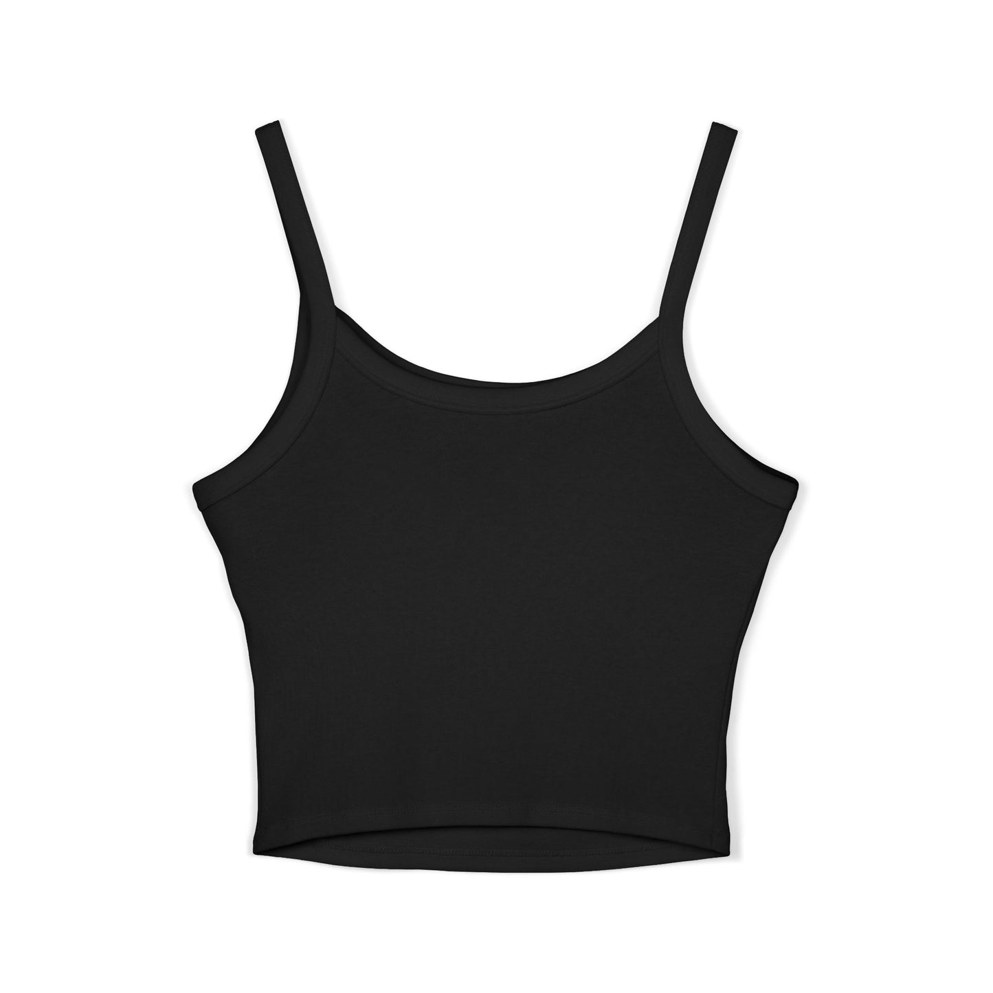 Super Mom Spaghetti Strap Tank Top – Comic-Style Mother's Day Gift
