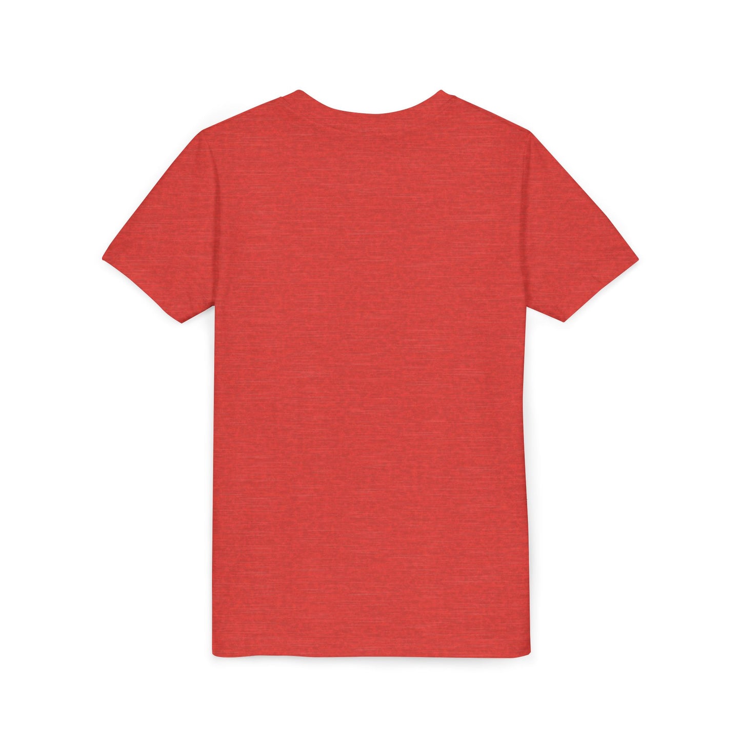 Youth Tee — Colorful Cartoon Band Kids T‑Shirt