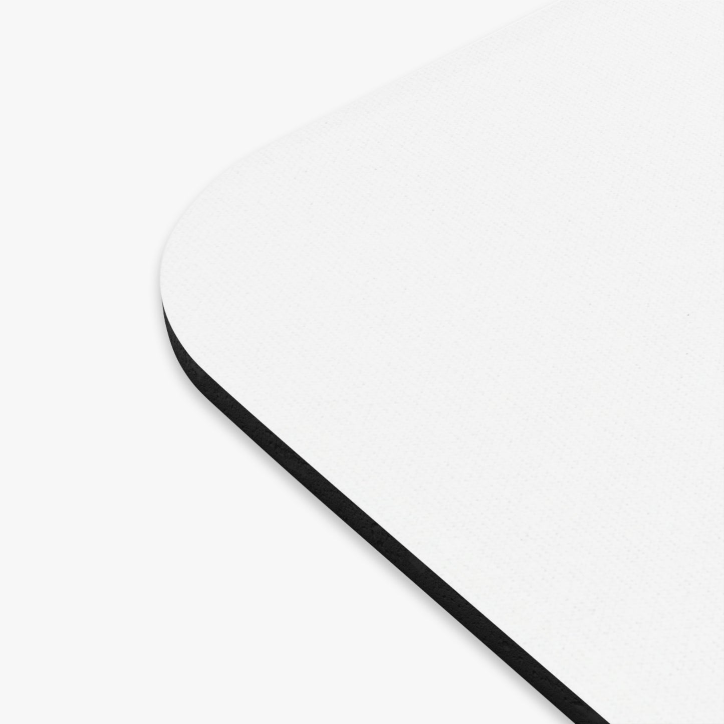 God Gave Me Vision Mouse Pad — Inspirational Christian Desk Accessory