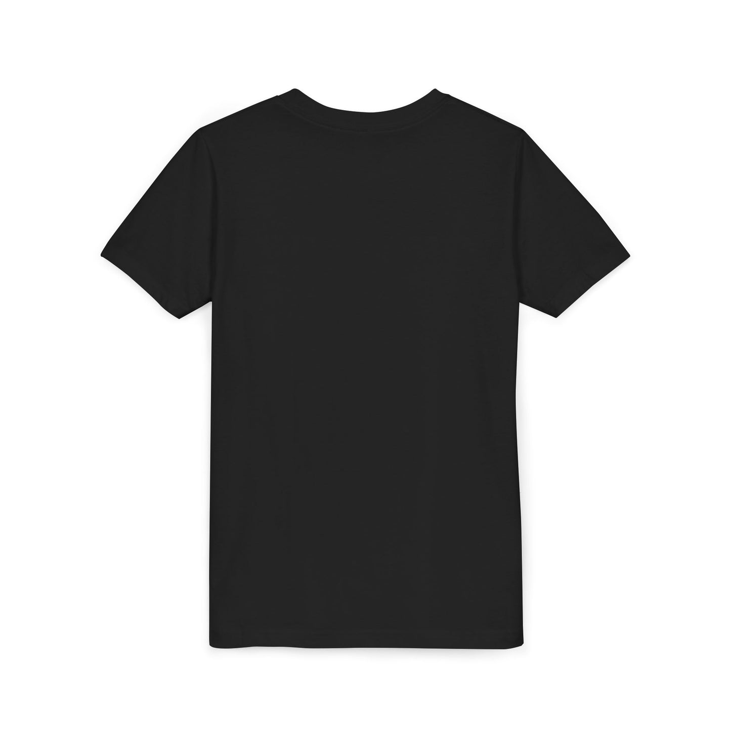 Youth Tee — Colorful Cartoon Band Kids T‑Shirt