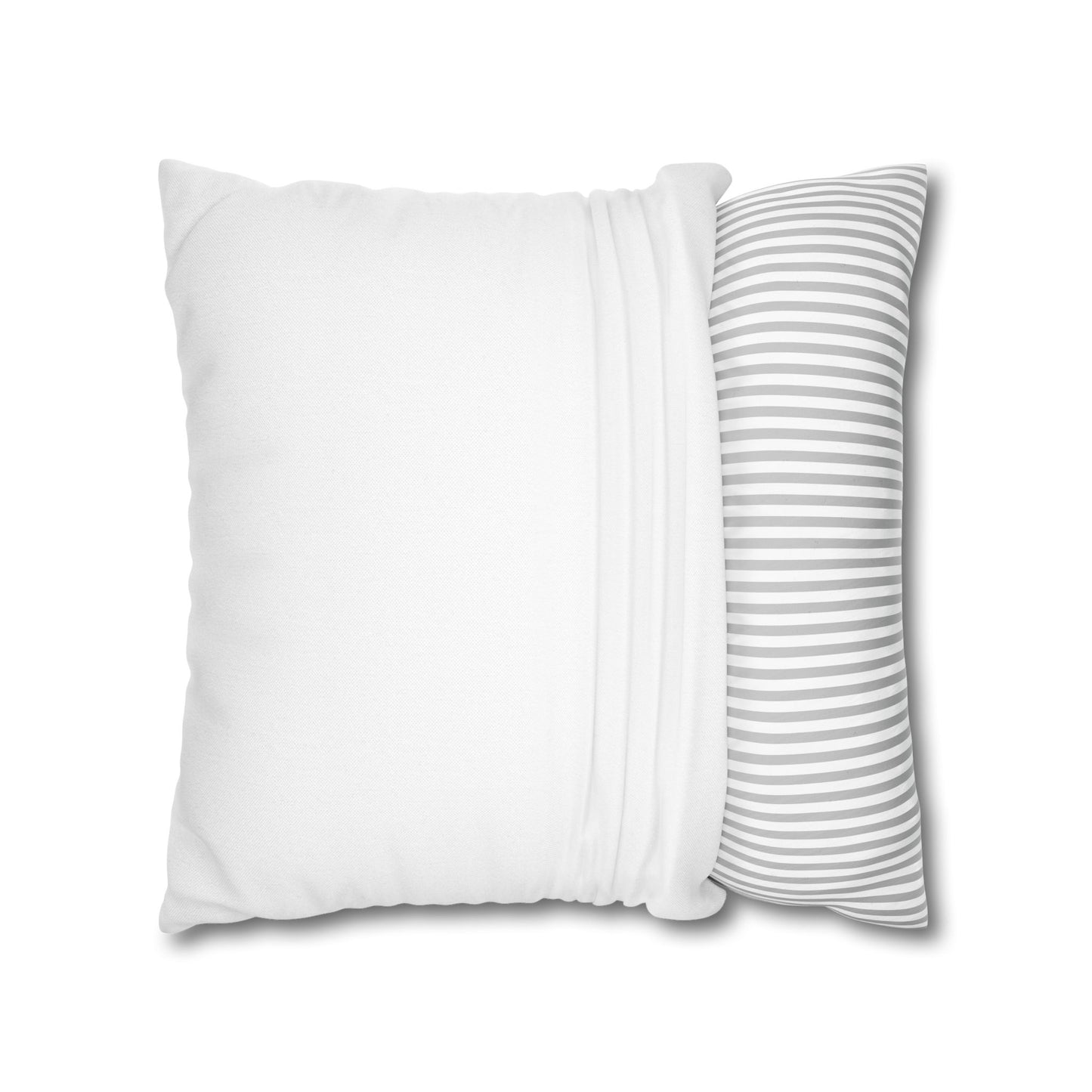 Heart with Arrow Decorative Pillow – Cute Valentine Accent Cushion