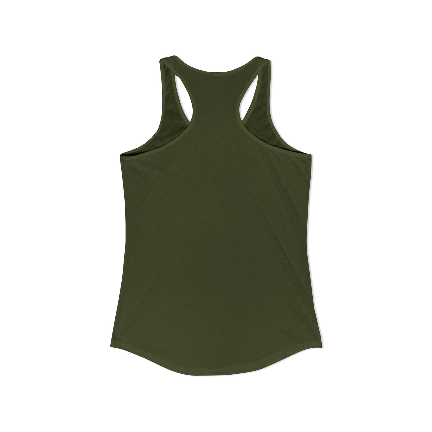 Women's Ideal Racerback Tank - Regata Racerback Ideal Feminina