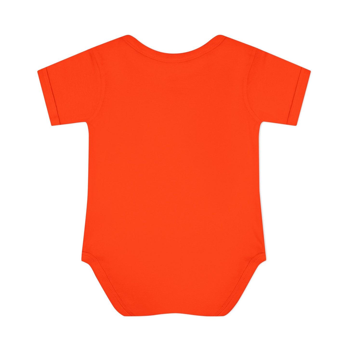 Infant Bodysuit "It's a New Day — Rise N' Shine" Baby Onesie