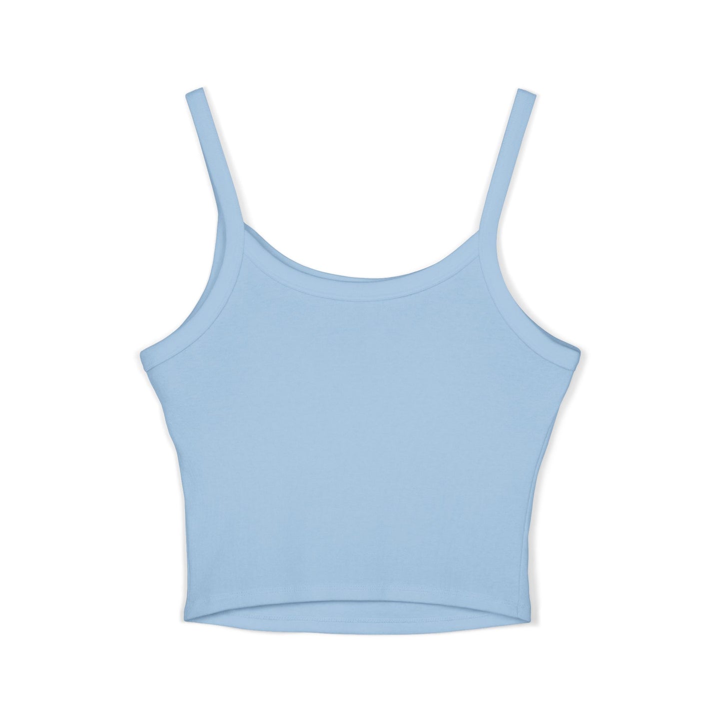 Super Mom Spaghetti Strap Tank Top – Comic-Style Mother's Day Gift