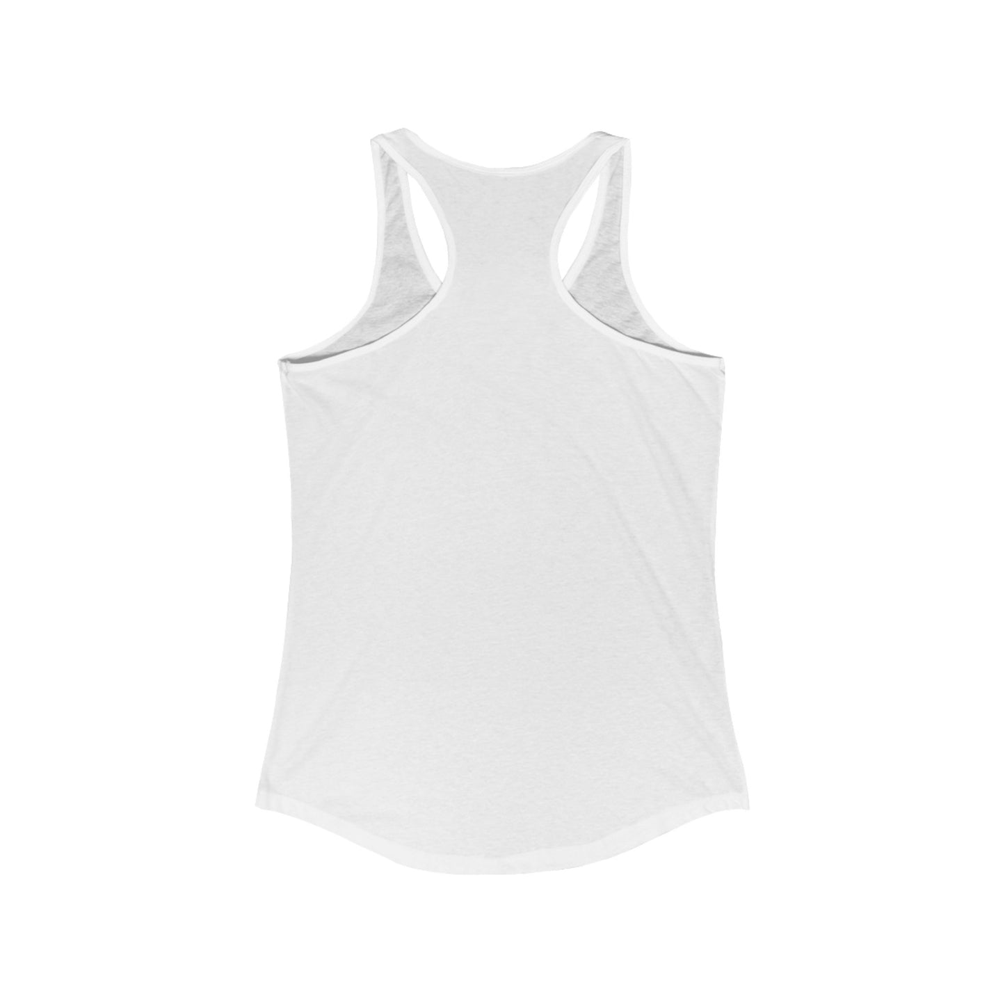 Racerback Tank - Rio De Janeiro Inspired Women's Tank Top