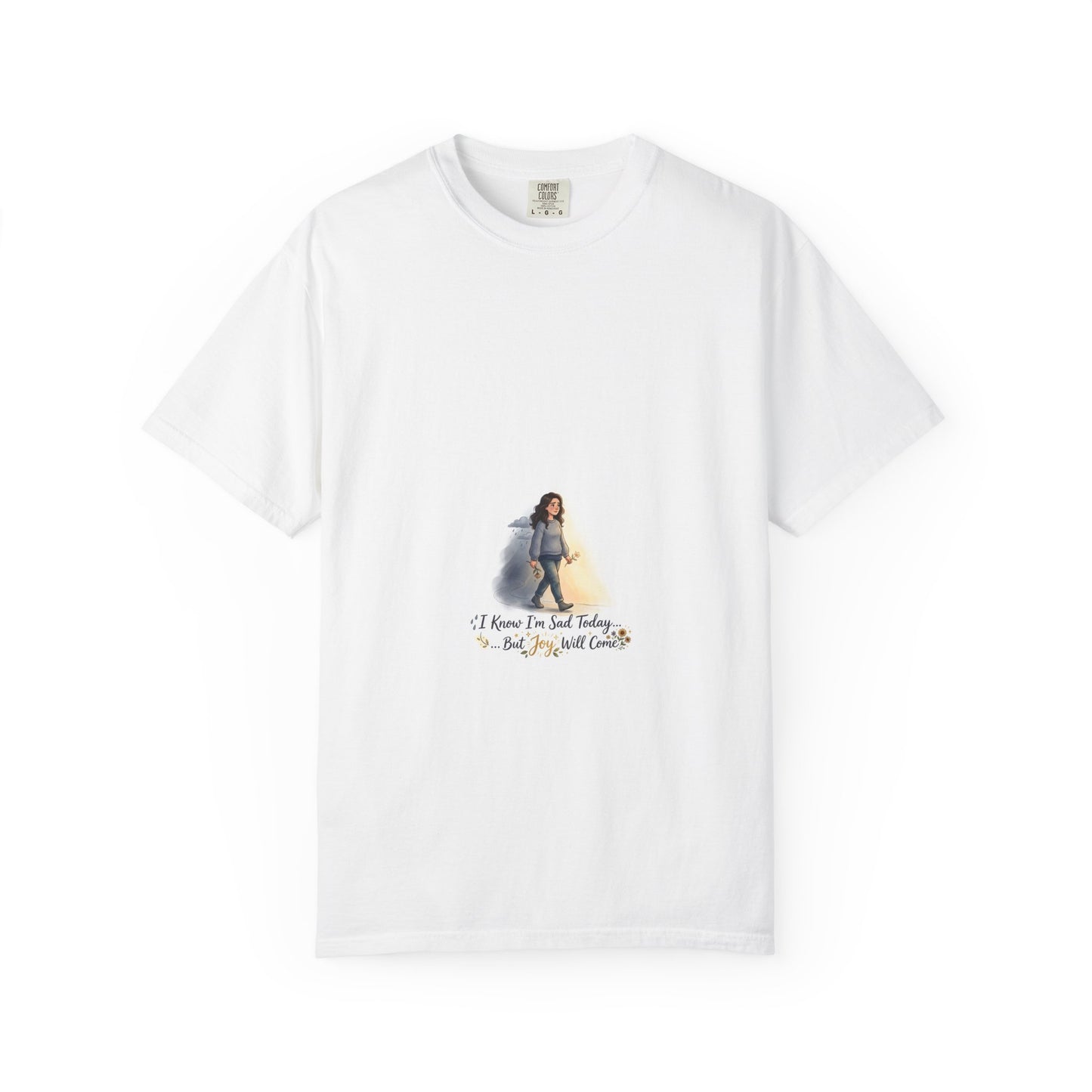 Inspirational Cozy Tee — "I Know I’m Not Perfect, But I’m Pretty Much Close" T-Shirt