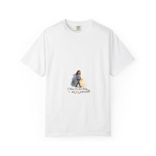Inspirational Cozy Tee — "I Know I’m Not Perfect, But I’m Pretty Much Close" T-Shirt