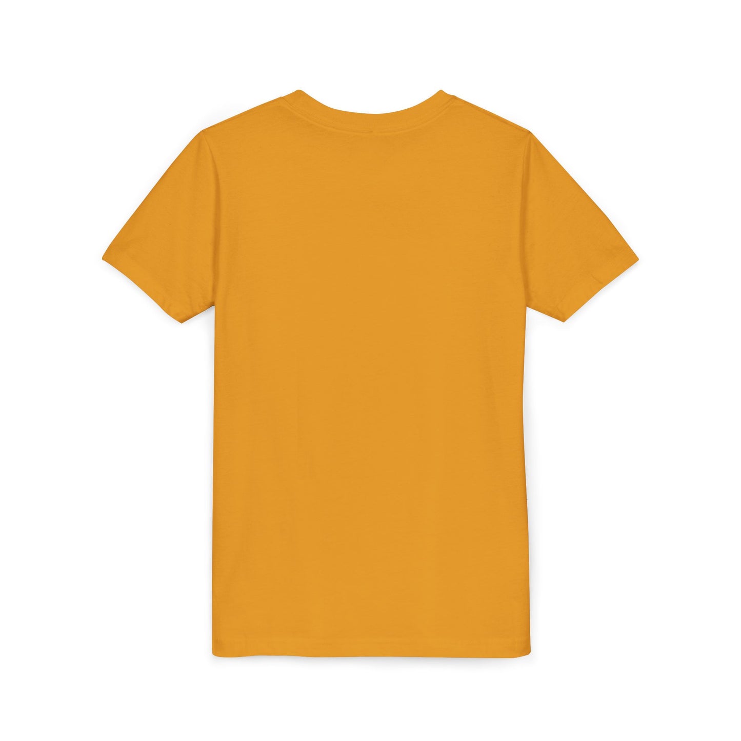 Youth Tee — Colorful Cartoon Band Kids T‑Shirt