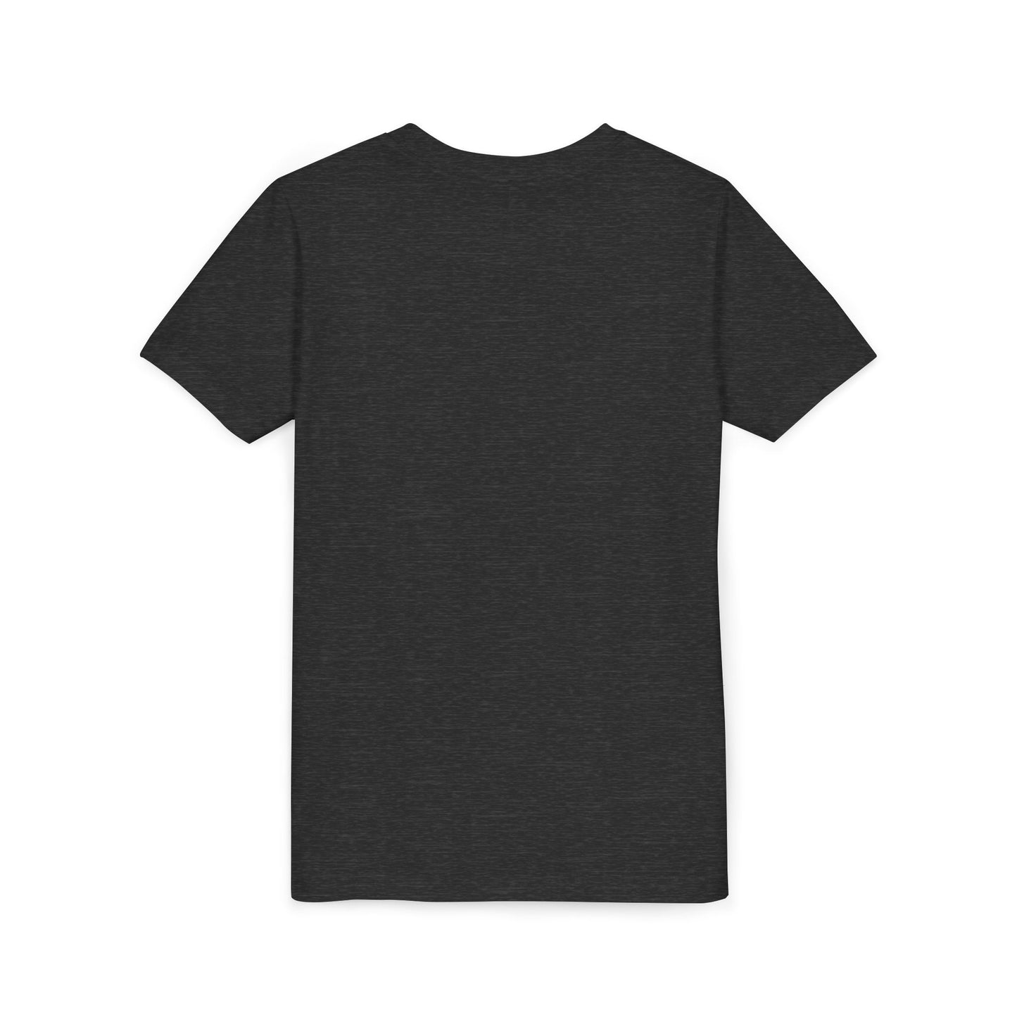 Youth Tee — Colorful Cartoon Band Kids T‑Shirt