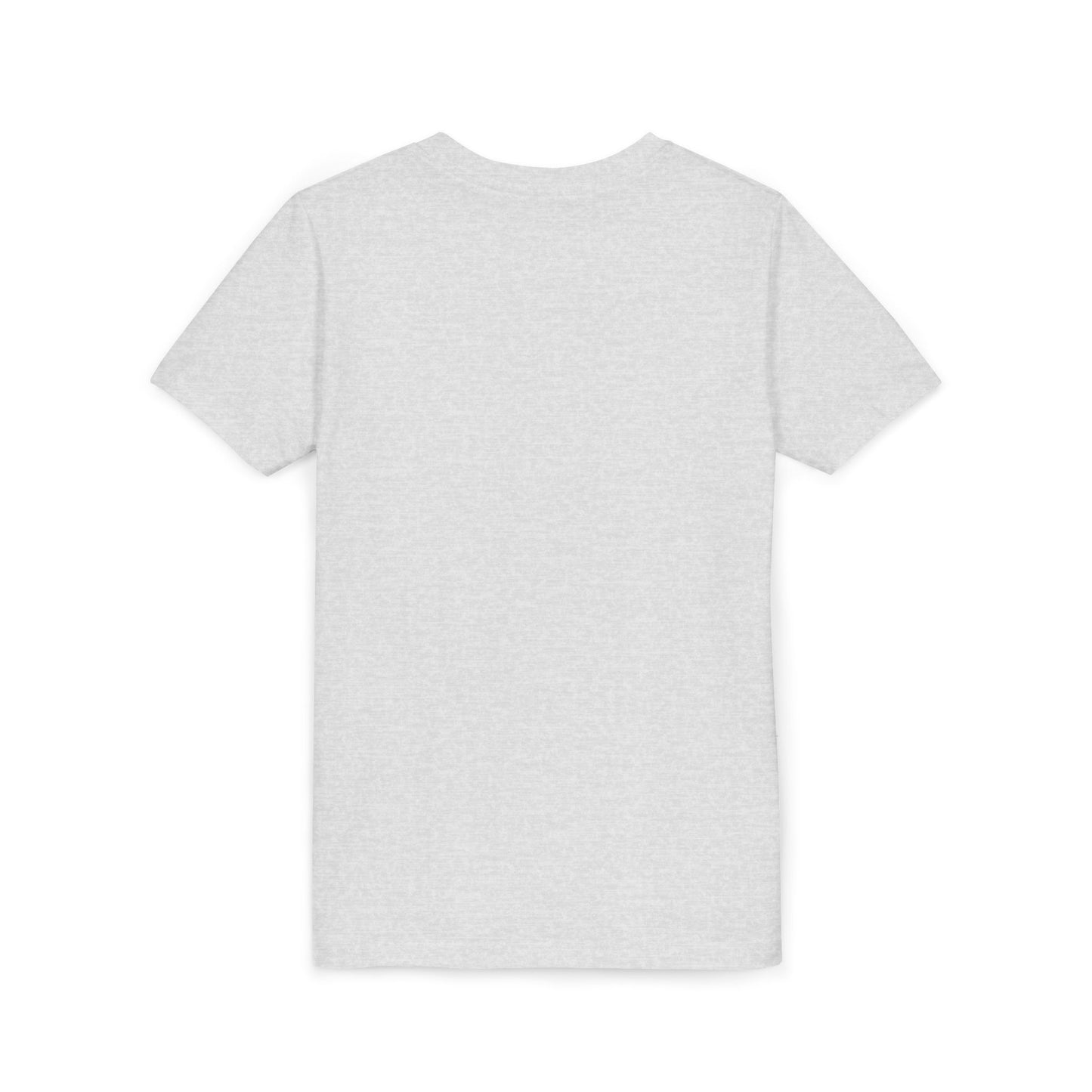 Youth Tee — Colorful Cartoon Band Kids T‑Shirt