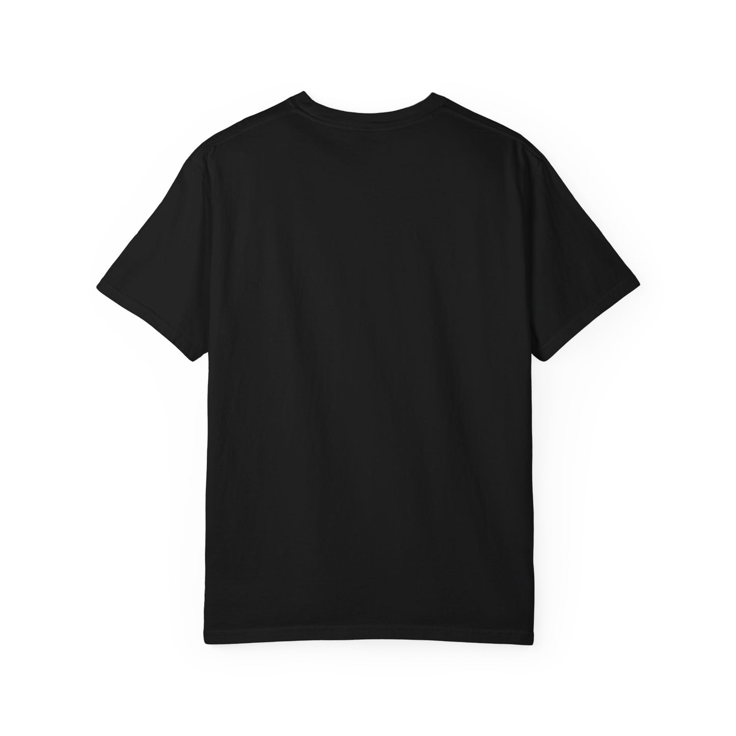 Protect Your Peace T-Shirt — Minimal Shield Graphic, Inspirational Casual Tee