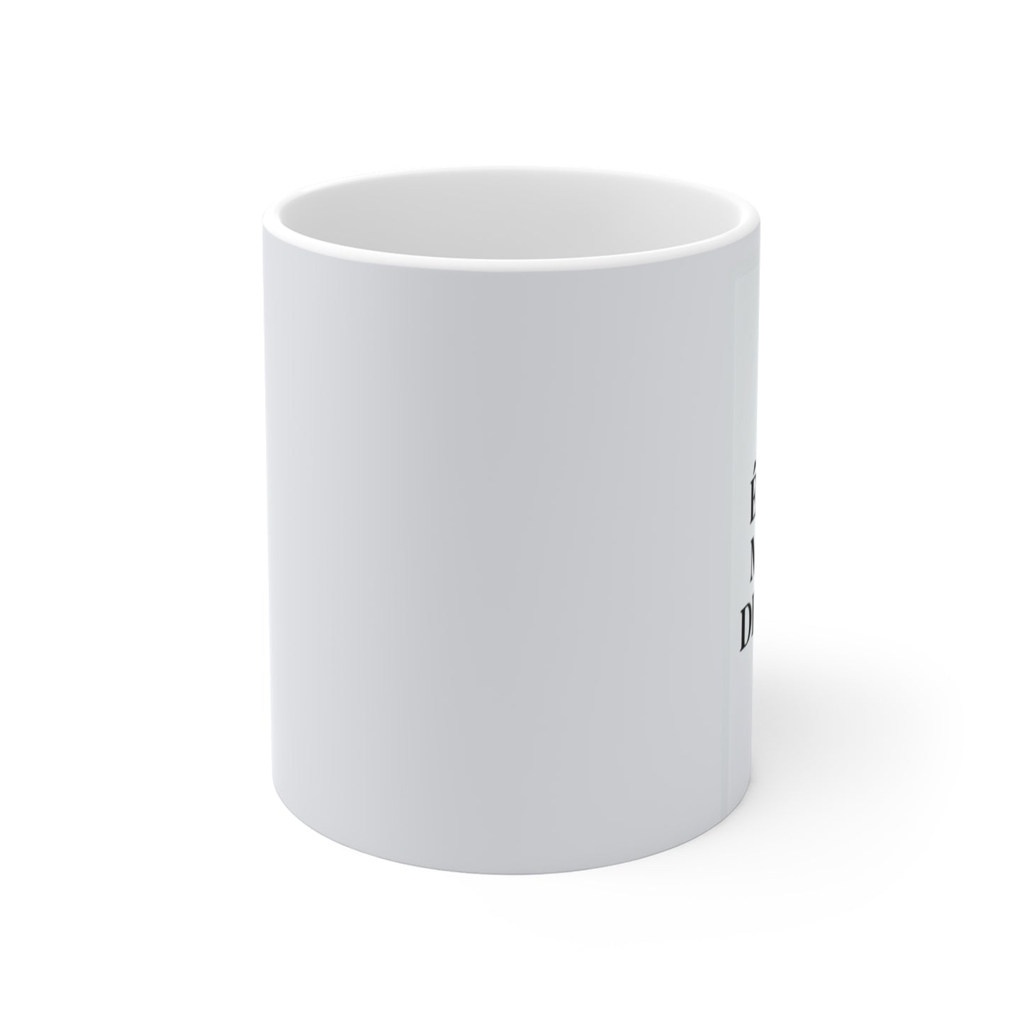 CHÍCARA - A CURA É A FORMA MAIS ALTA DE SUCESSO (11 OZ)