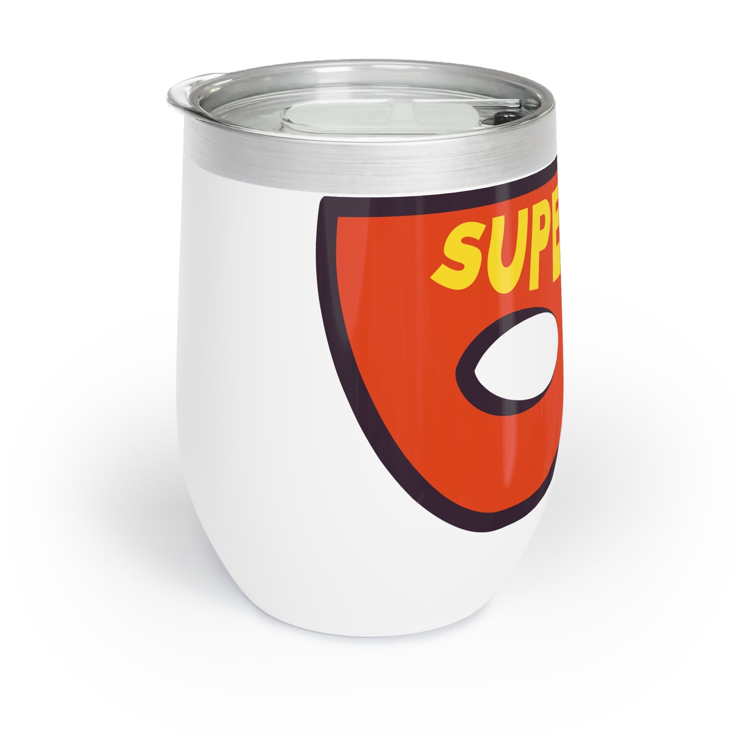 Chill Drink Tumbler