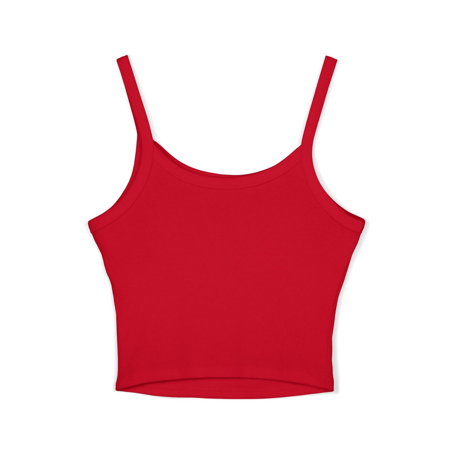 Super Mom Spaghetti Strap Tank Top – Comic-Style Mother's Day Gift