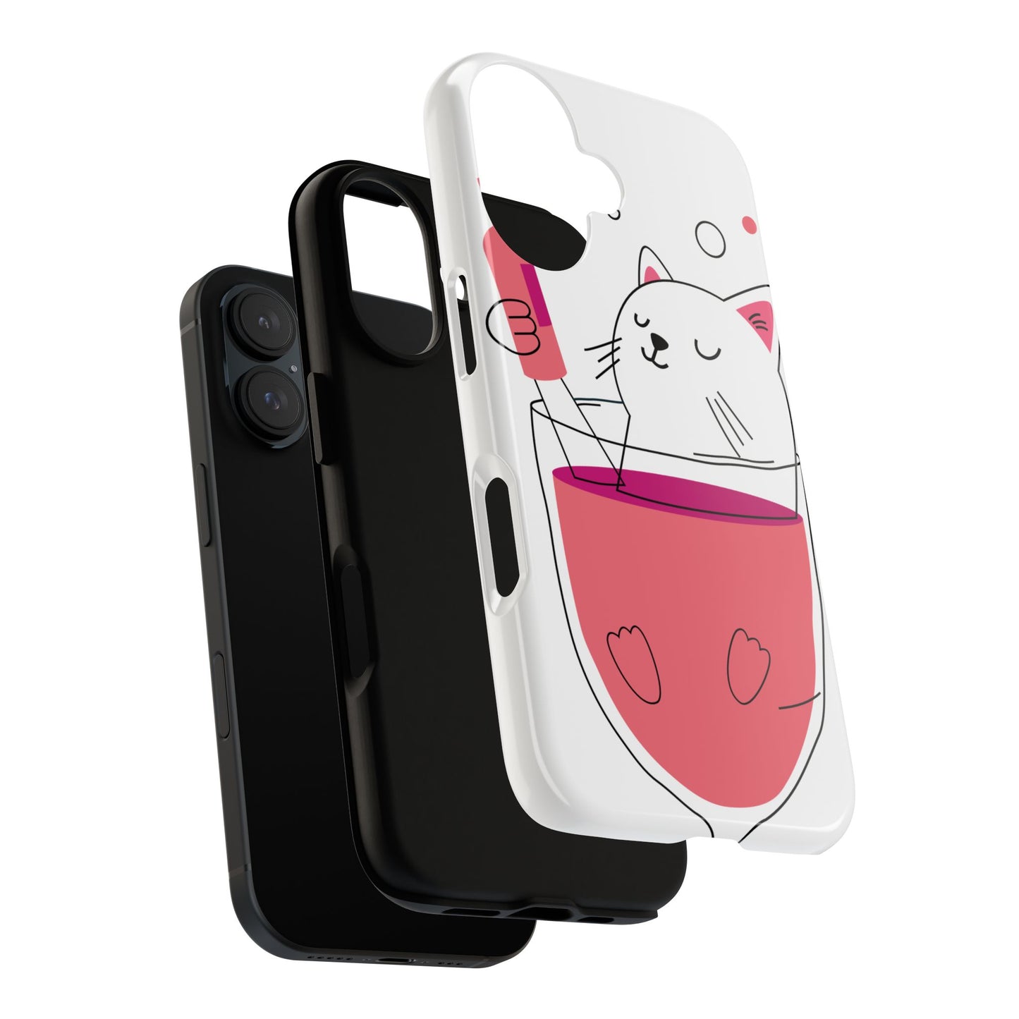 Cat Phone Case