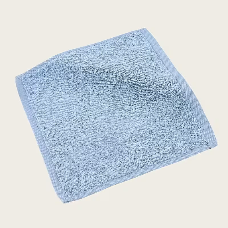 Personalized Embroidered Hand Towel | Custom Name, Monogram, Logo or Text | Luxury Bathroom, Spa, Hotel &amp; Wedding Gift