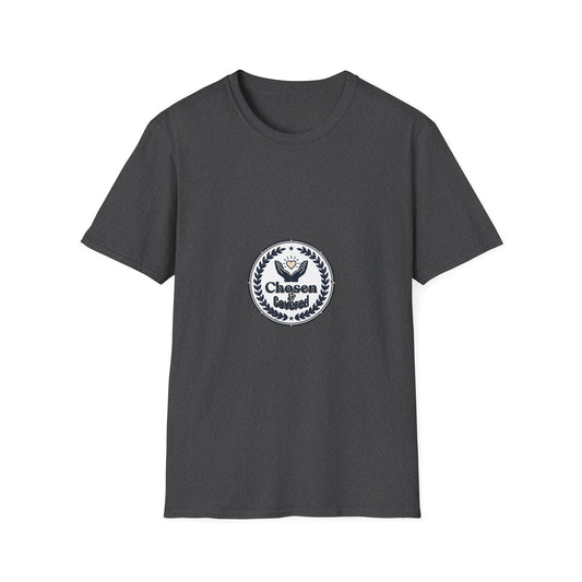 Chosen & Loved Inspirational Faith T-Shirt