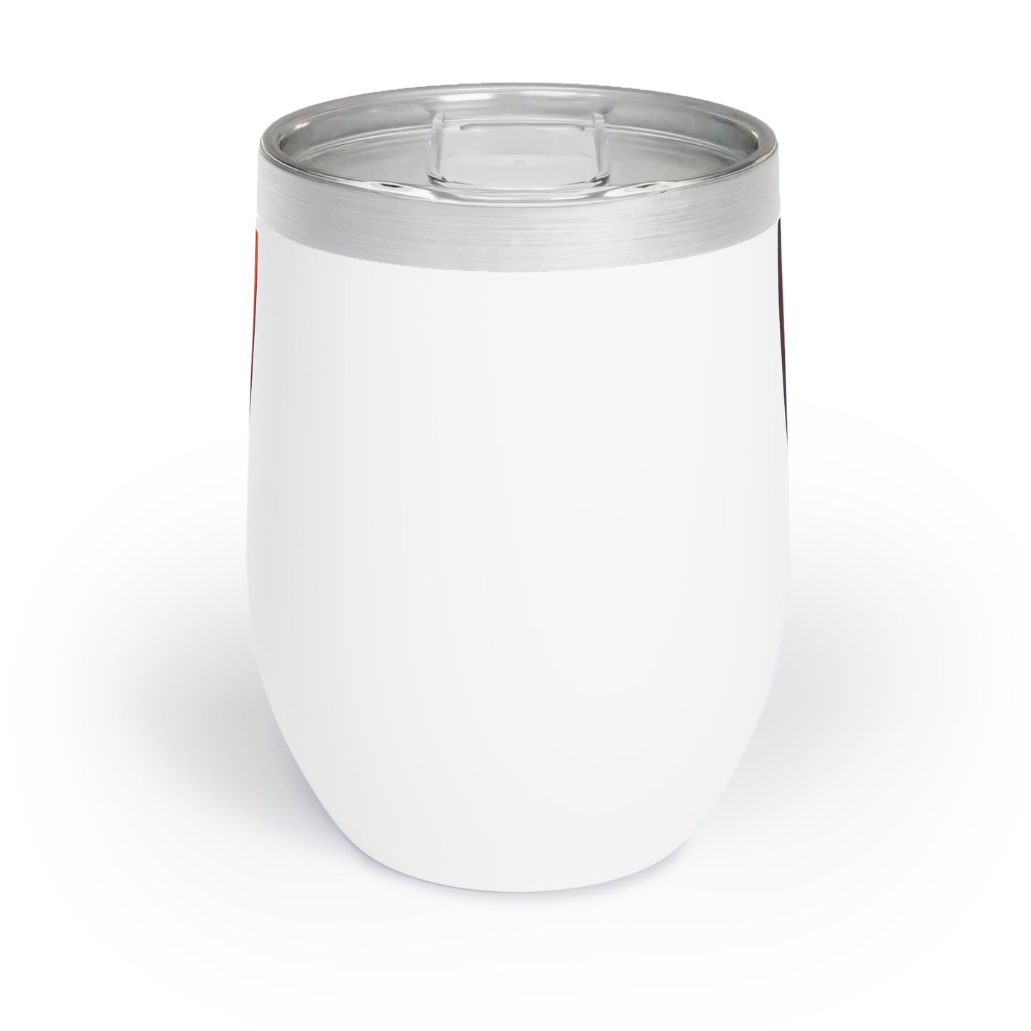 Chill Drink Tumbler