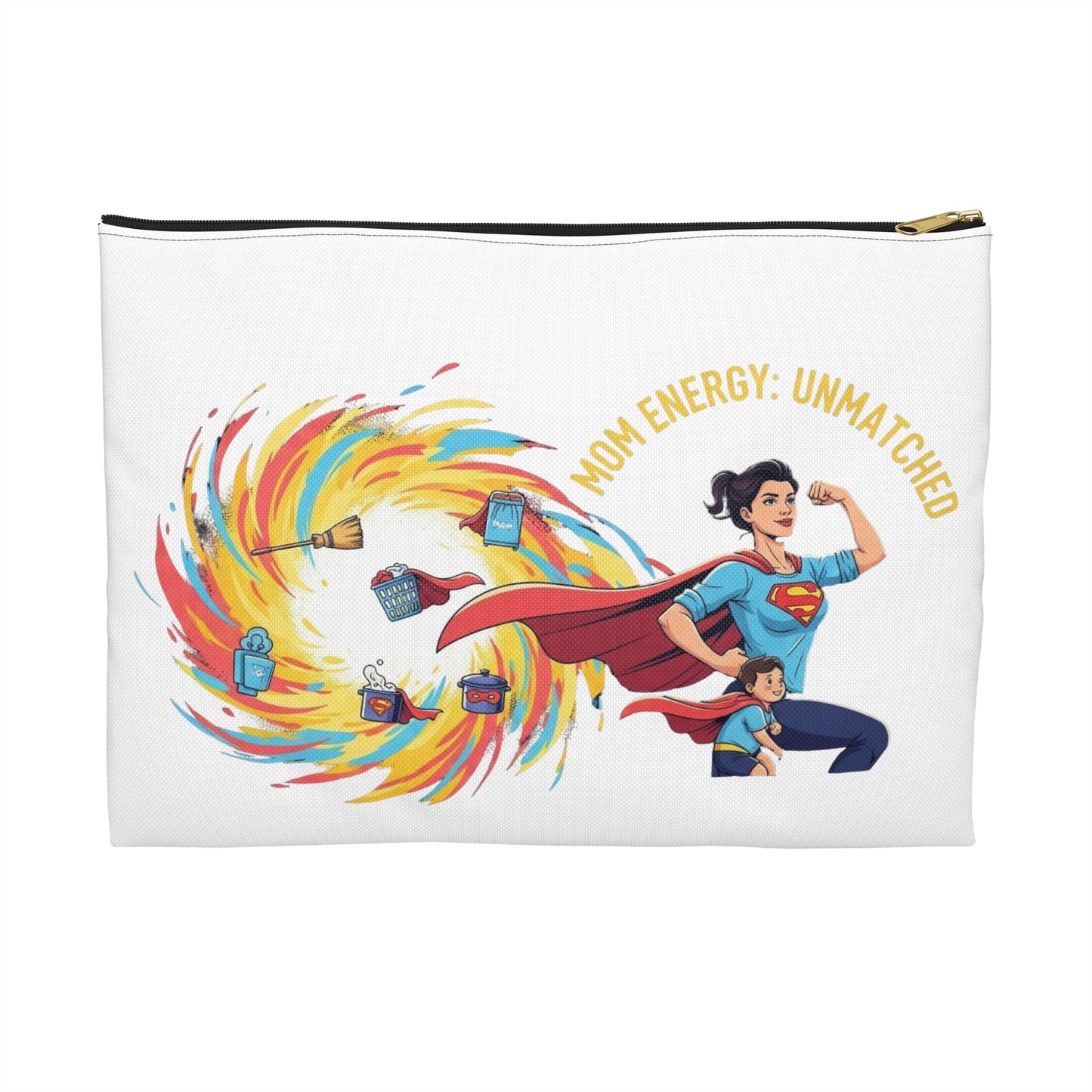 Mom`s Accessory Pouch