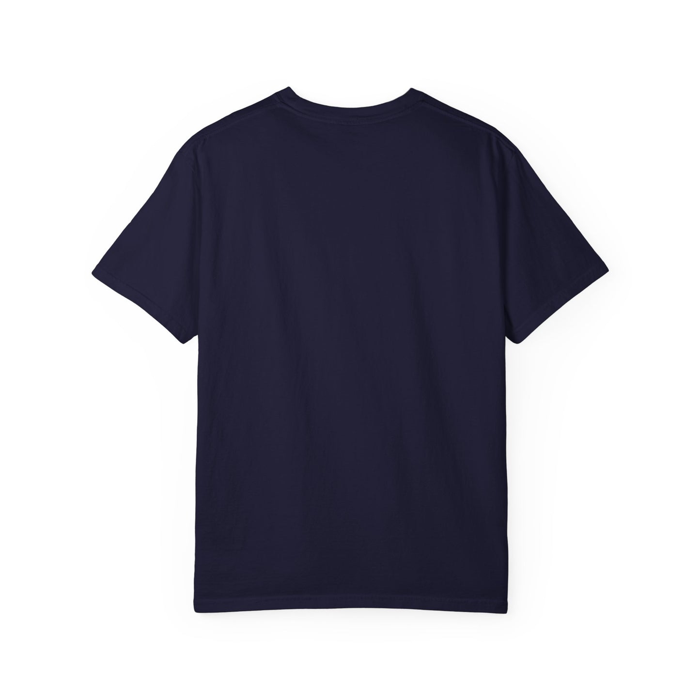 Protect Your Peace T-Shirt — Minimal Shield Graphic, Inspirational Casual Tee