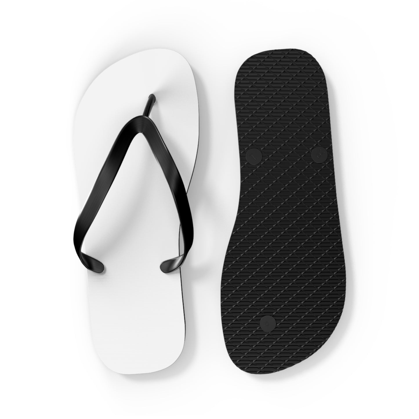 Supermom Graphic Flip Flops – Women’s Casual Summer Sandals