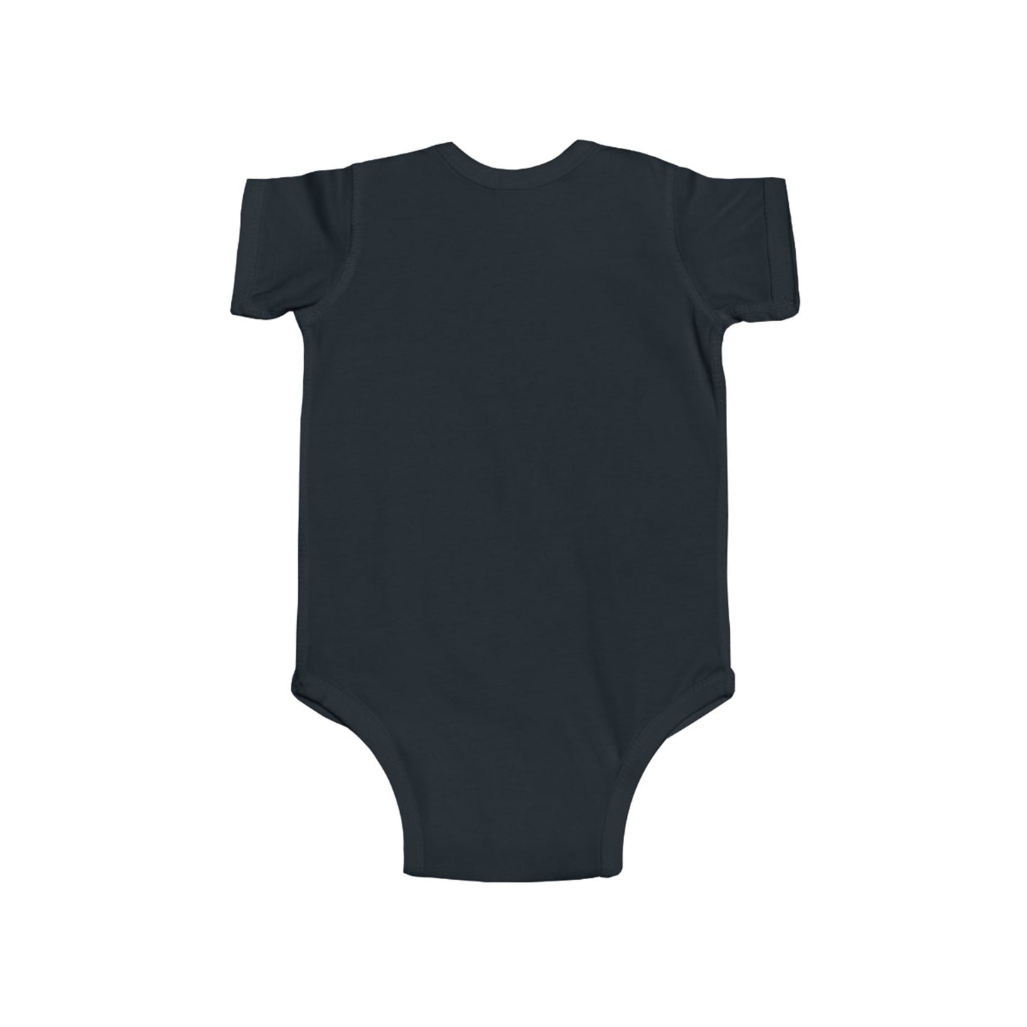 Minnie Mouse Baby Bodysuit – Pink Bow Infant Onesie
