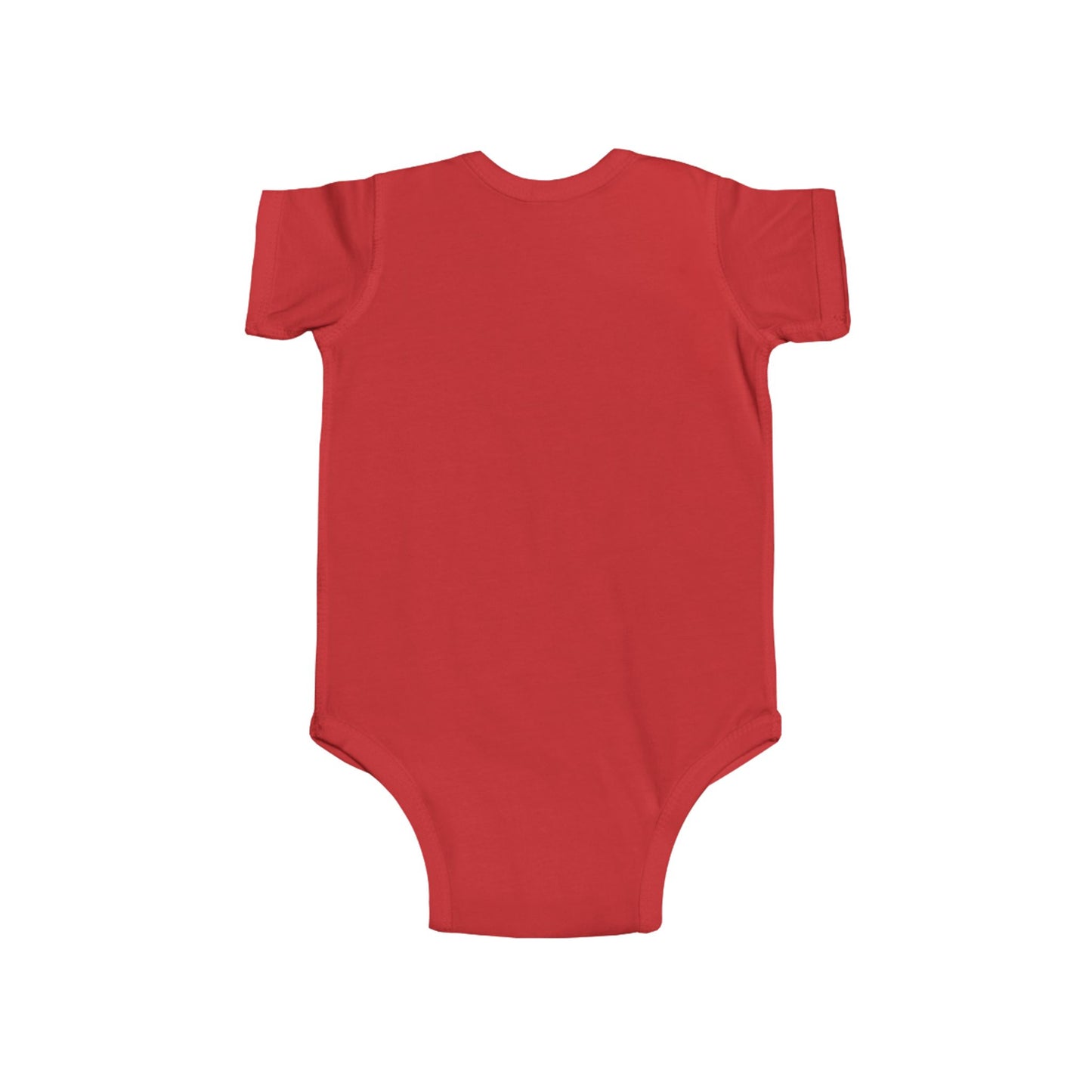 Minnie Mouse Baby Bodysuit – Pink Bow Infant Onesie