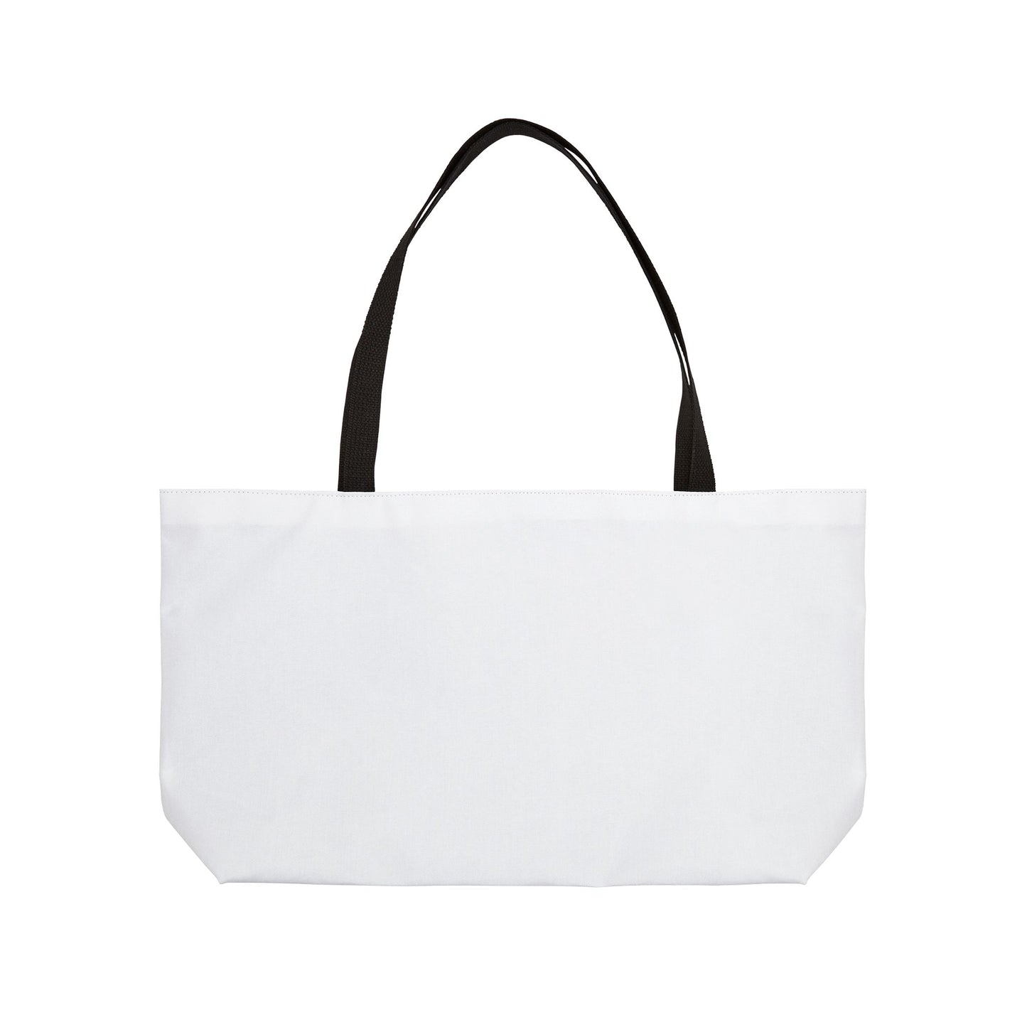 We Rise Together Weekender Tote Bag — Empowerment Beach & Travel Tote