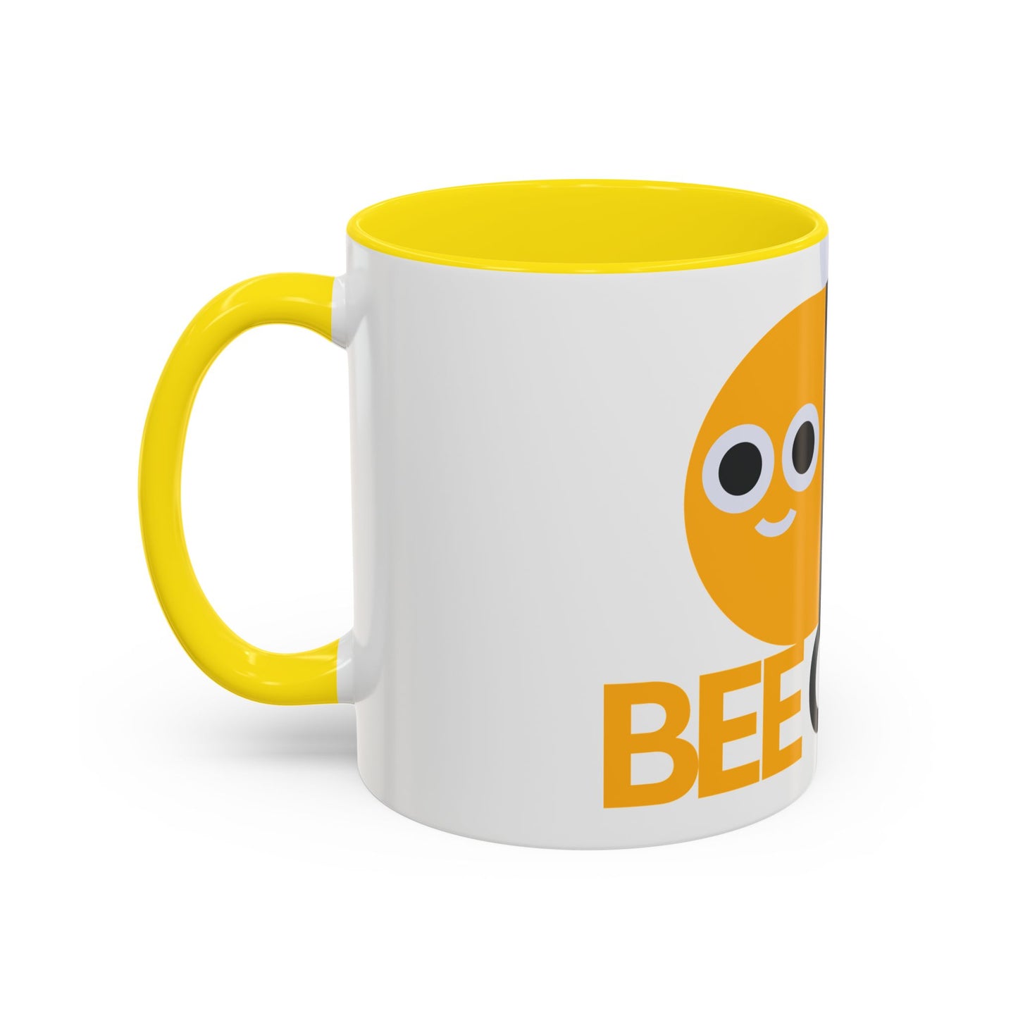 Coffee Mug - Cute Bee Decor, Gifts for Bee Lovers