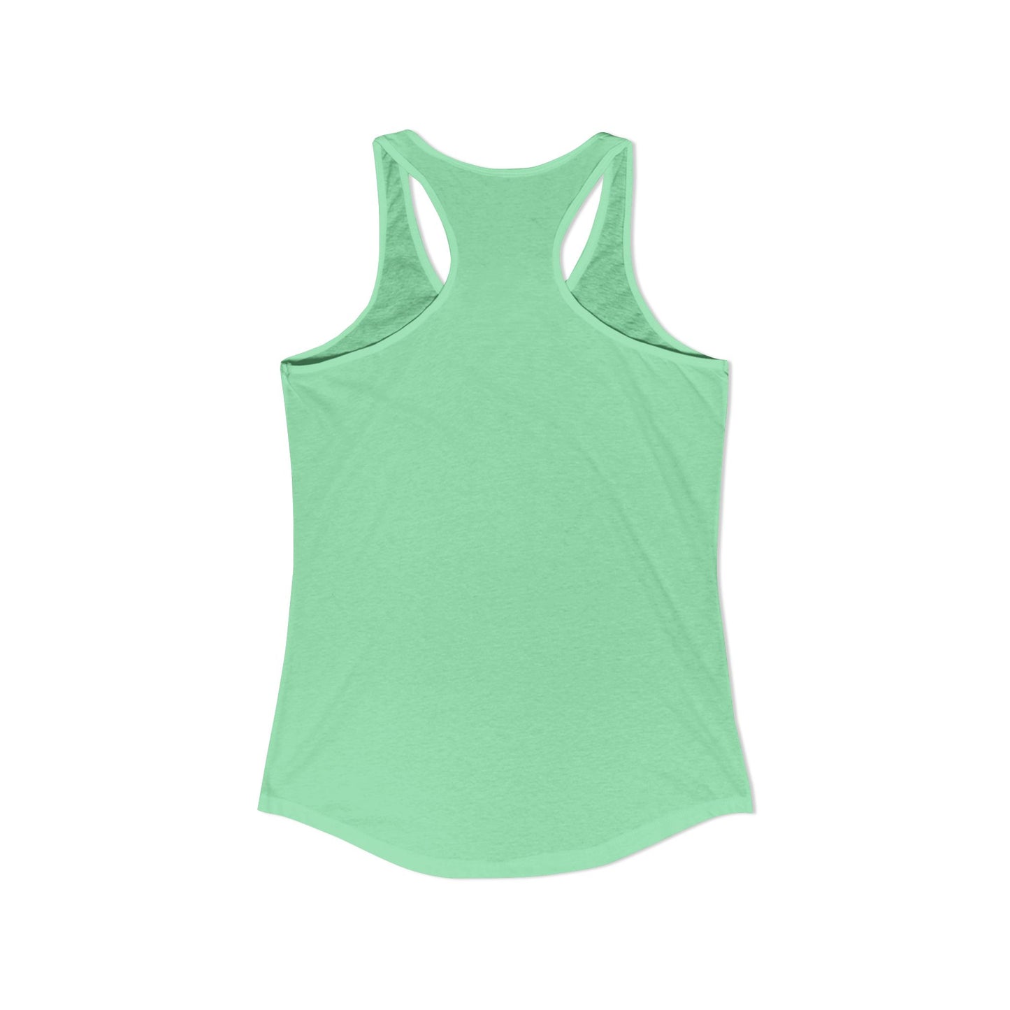 Women's Ideal Racerback Tank - Regata Racerback Ideal Feminina