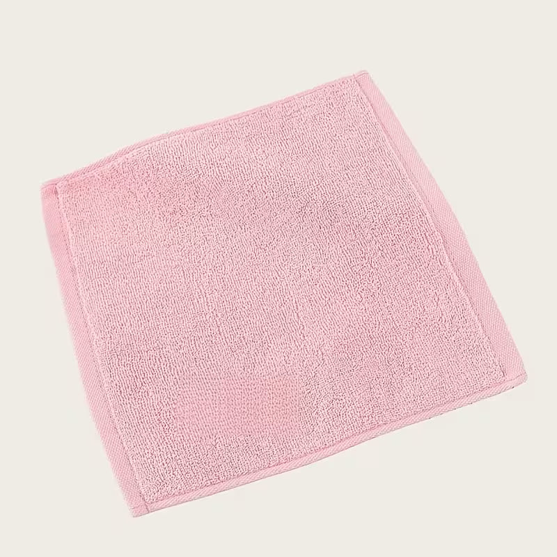 Personalized Embroidered Hand Towel | Custom Name, Monogram, Logo or Text | Luxury Bathroom, Spa, Hotel &amp; Wedding Gift