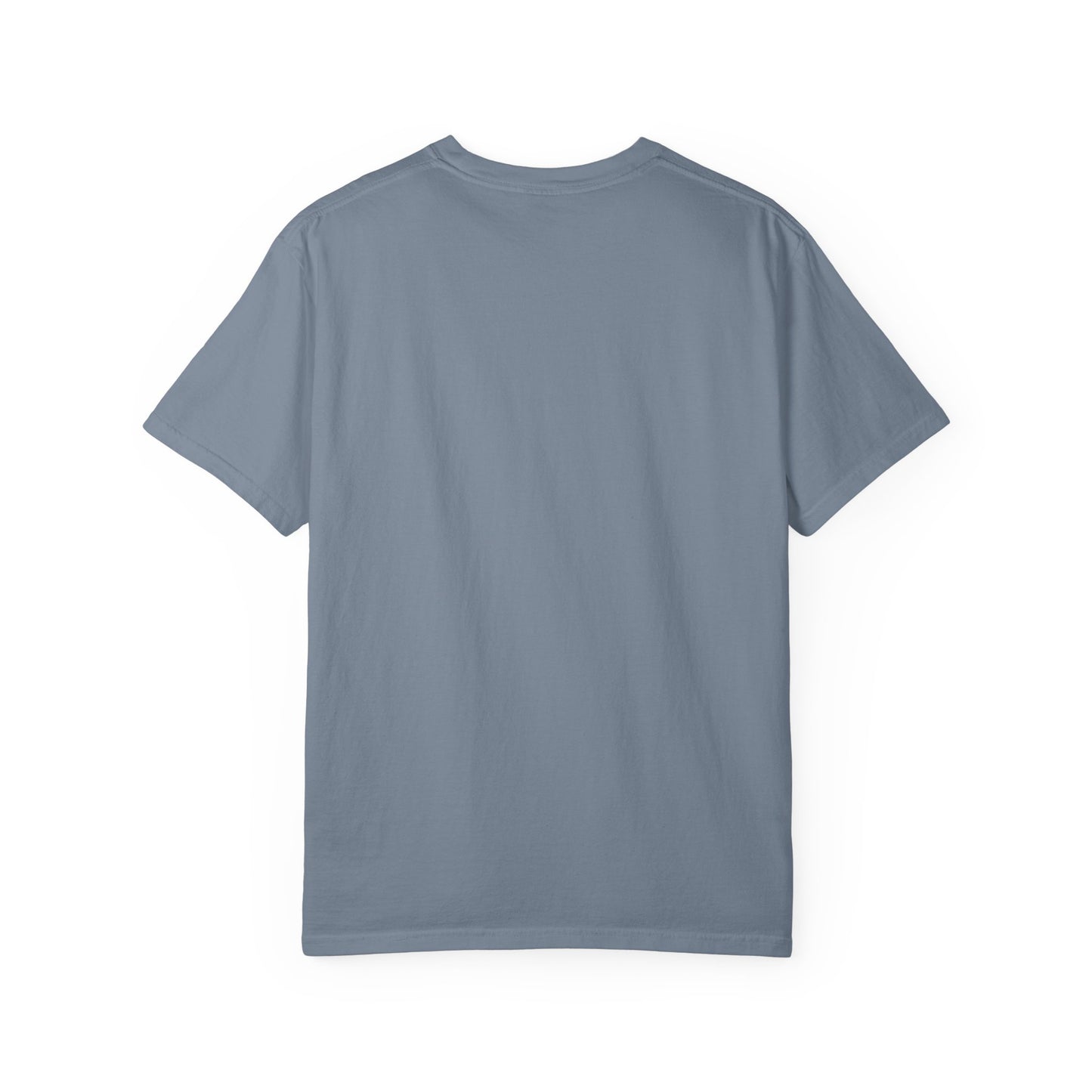 Protect Your Peace T-Shirt — Minimal Shield Graphic, Inspirational Casual Tee