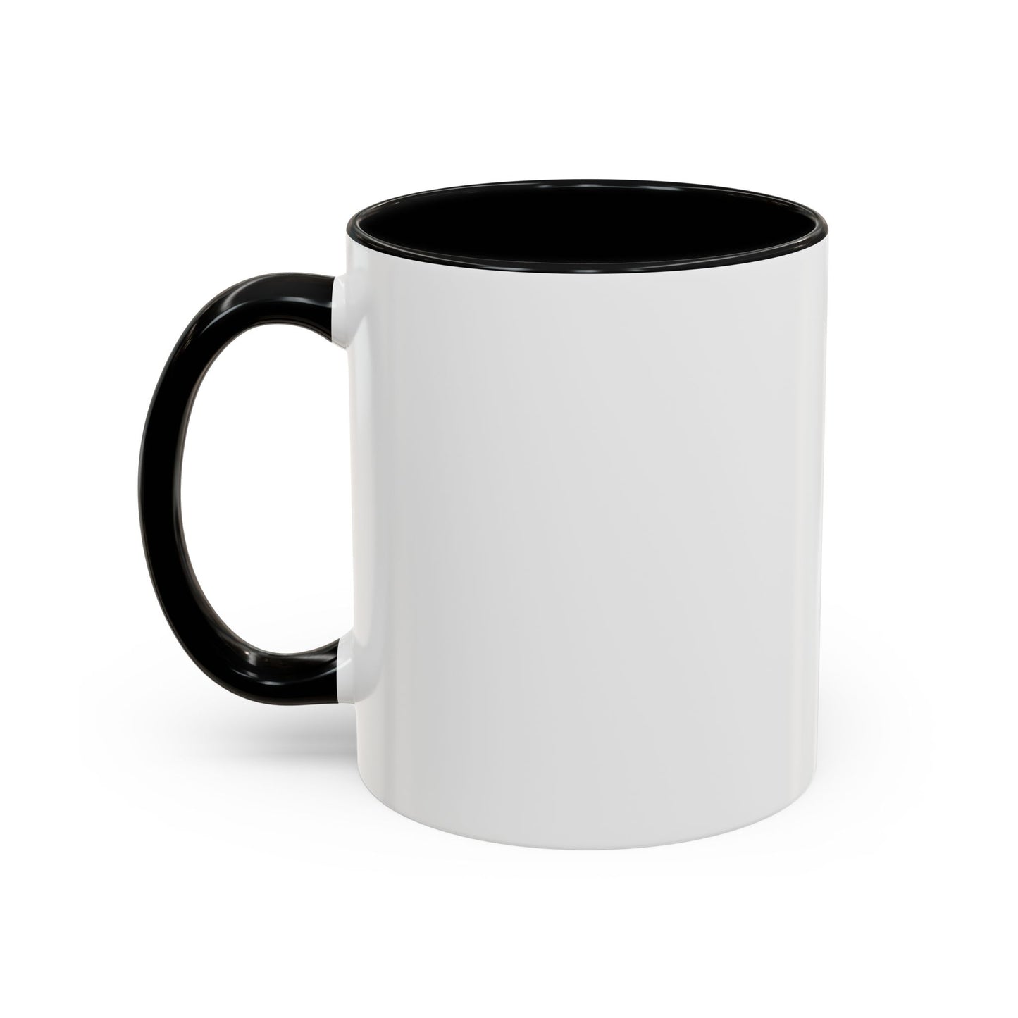 Boundaries Are Beautiful Accent Coffee Mug — Inspirational Self-Care Coffee Cup (11/15oz)