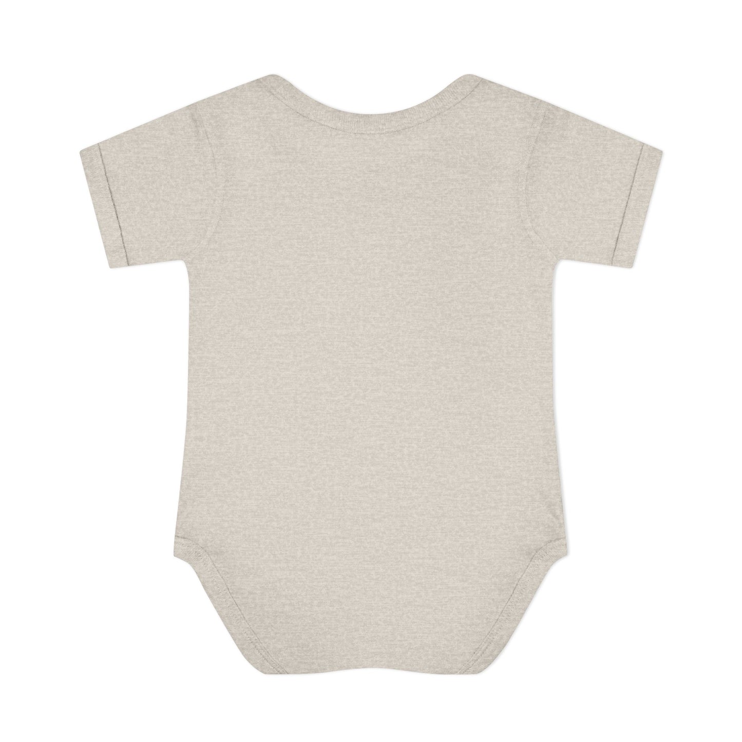 Infant Bodysuit "It's a New Day — Rise N' Shine" Baby Onesie