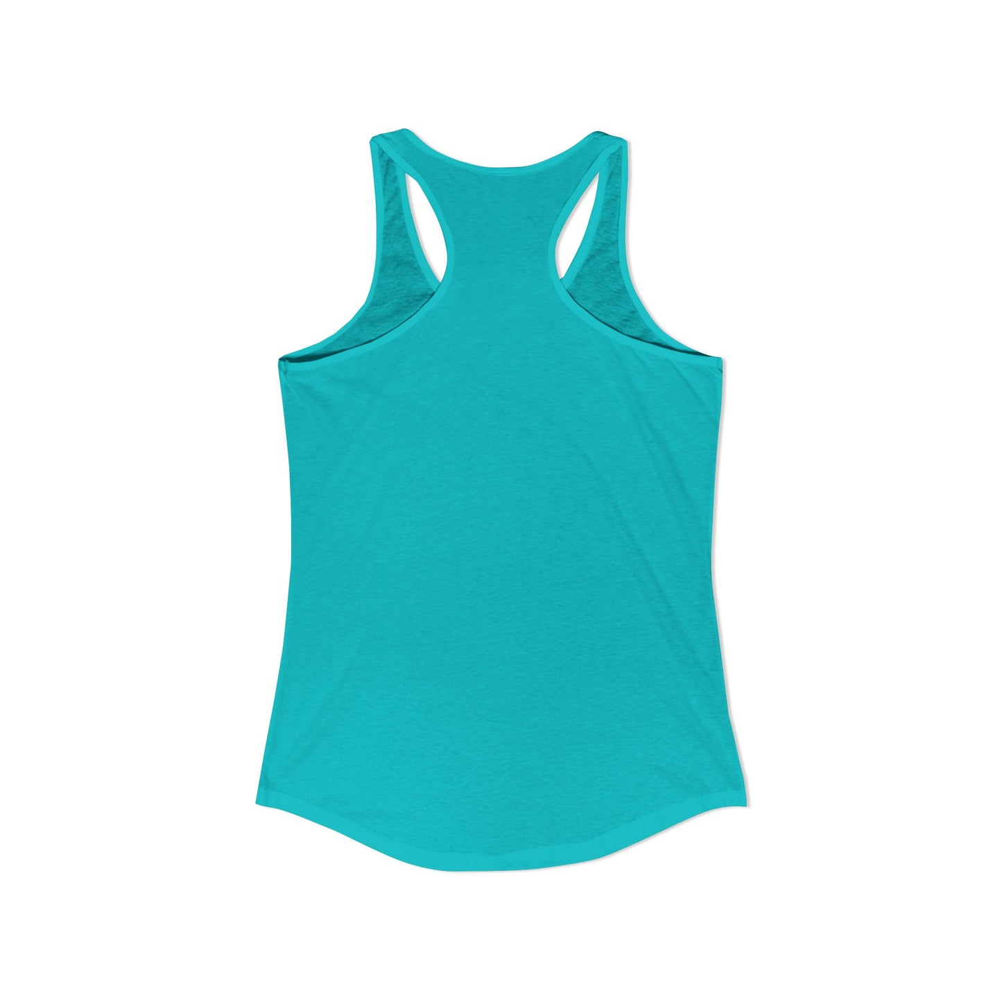 Women's Ideal Racerback Tank - Regata Racerback Ideal Feminina