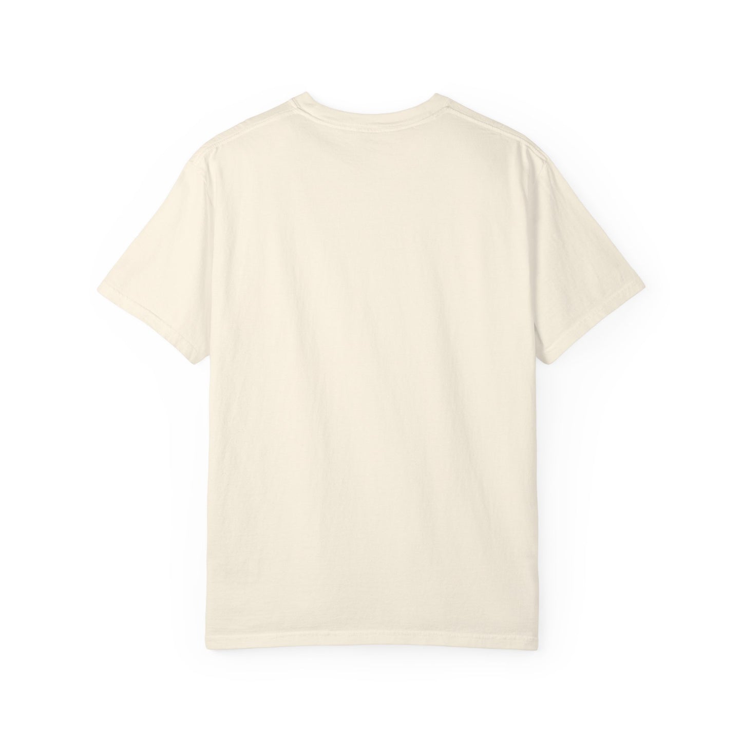 Protect Your Peace T-Shirt — Minimal Shield Graphic, Inspirational Casual Tee