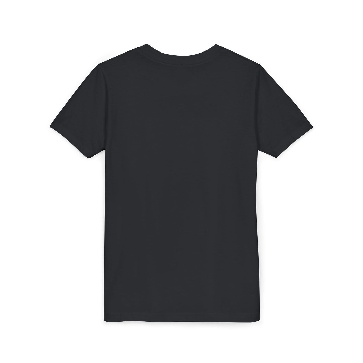 Youth Tee — Colorful Cartoon Band Kids T‑Shirt