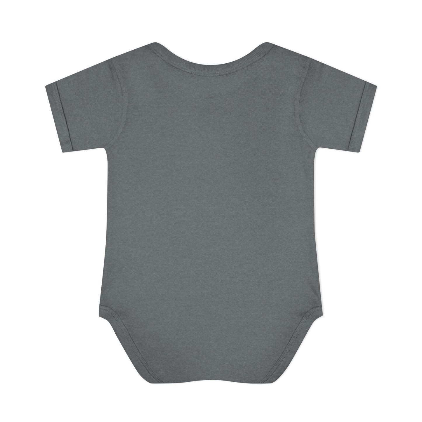 Infant Bodysuit "It's a New Day — Rise N' Shine" Baby Onesie