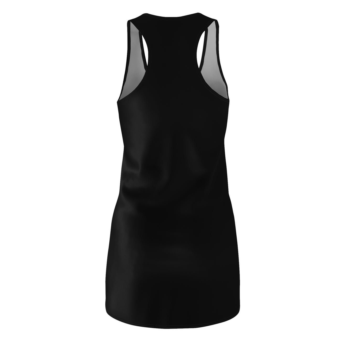 Racerback Dress — Divine Feminine Goddess Art