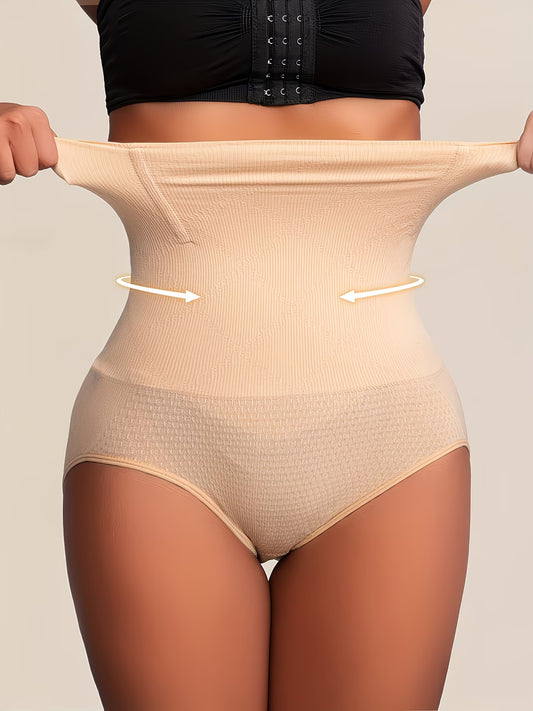 SculptLine™ High-Waisted Shapewear Leggings | Tummy Control & Butt Lift Body Shaper